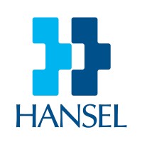 Hansel Oy Logo