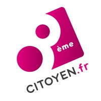AGENCE 8EME CITOYEN Logo