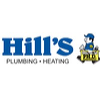 Hills Plumbing Logo