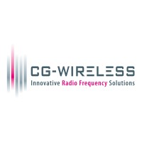CG-WIRELESS Logo