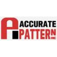 Accurate Patterns Logo