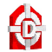 Divinity Architecture Group Logo