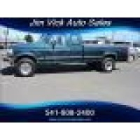 Jim Vick Auto Sales Logo
