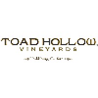 Toad Hollow Logo