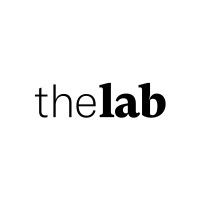The Lab Insight & Strategy Logo