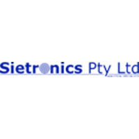 Sietronics Pty Ltd Logo