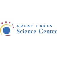 Great Lakes Science Center Logo