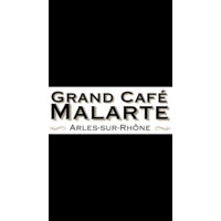 Grand Café Malarte Logo