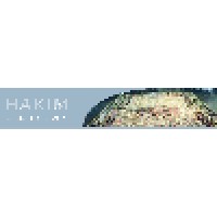 Hakim Oriental Rugs Logo