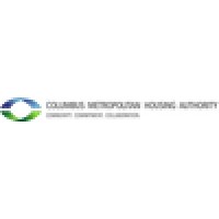 Columbus Metro Housing Auth Logo