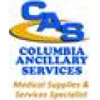 Columbia Ancillary Services Logo