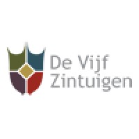 Vijfzintuigen.nl Logo