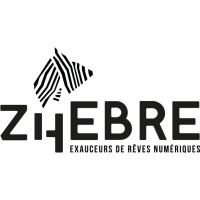 Zhebre Logo