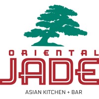 Oriental Jade Logo