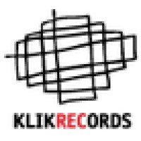 Klik Records Logo