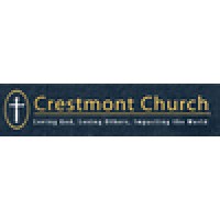 Crestmont Baptist Church Logo