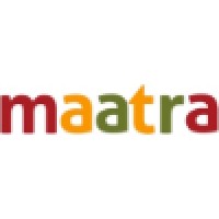 Maatra Logo
