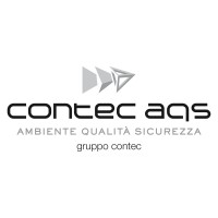 Contec AQS | Gruppo Contec Logo