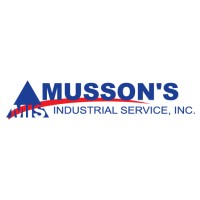 Musson Industrial Logo