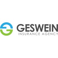 Geswein Insurance Agency, LLC. Logo