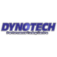 Dyno Tech Logo