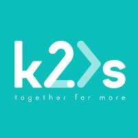K2S | HR Solutions Logo