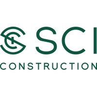 SCI Construction, Ltd Logo