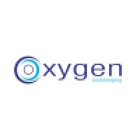 Oxygen Bookkeeping Logo