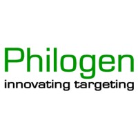 Philogen S.p.A. Logo