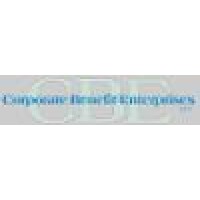 Corporate Benefit Enterprises Logo