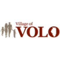 Village Of Volo Logo