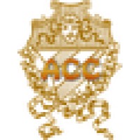 Amateur Comedy Club Logo