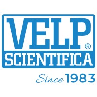VELP Scientifica Logo