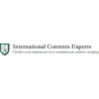 International Contents Experts Logo
