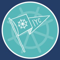 Indianapolis Yacht Club Logo