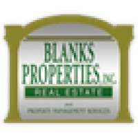 Blanks Properties Logo
