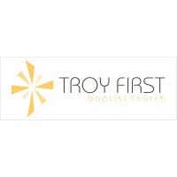 Troy First Baptist Church Logo