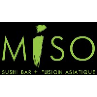 Miso Restaurant Logo