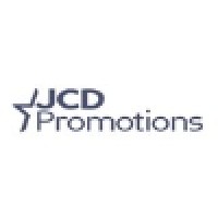 JCD Promotions LLC Logo