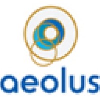 Aeolus Hospitality Logo