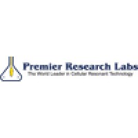 Premier Labs Logo