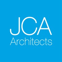 JCA Architects Logo