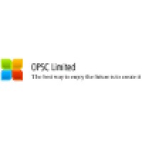 OPSC Limited Logo