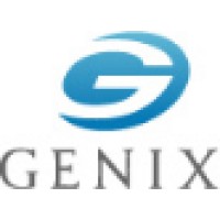 Genix Ventures Pty Ltd Logo