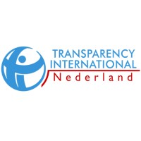 Transparency International Nederland Logo