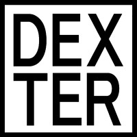 DEXTER estate landscapes Logo