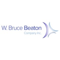 W Bruce Beaton Co Inc Logo