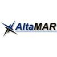 Altamar Laser Logo