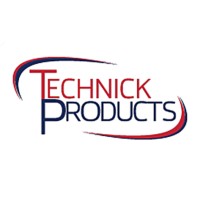 Technick Products Logo