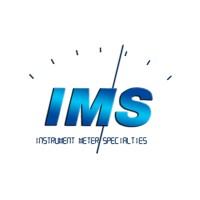 Instrument Meter Specialties Logo